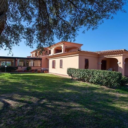 Apartmán La Cinta 1 San Teodoro  Exteriér fotografie